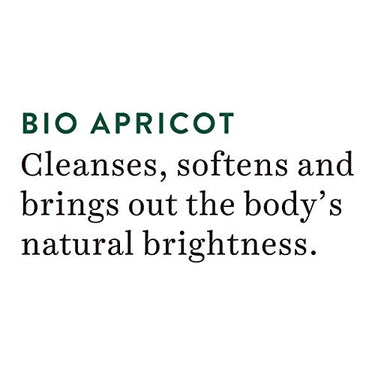 Biotique Apricot Refreshing Body Wash | Keeps Skin Fresh and Clean | Brightens Skin and Reducing Dark Spots | 100% Botanical Extracts | Suitable for All Skin Types | 190ml